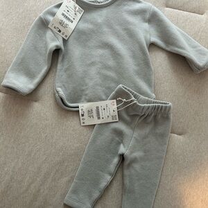 Zara Matching Set